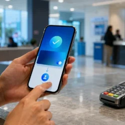 Aplicaciones móviles concentran el 66,0% de las operaciones monetarias del sistema financiero en el primer trimestre de 2026