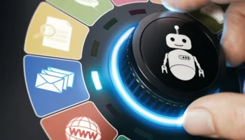 Automatización digital 5 herramientas clave para que tu empresa sea más eficiente en 2025