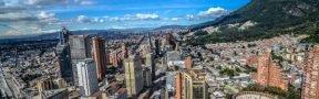 Bogota aptos