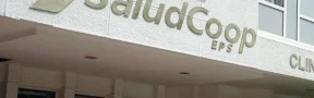 Saludcoop