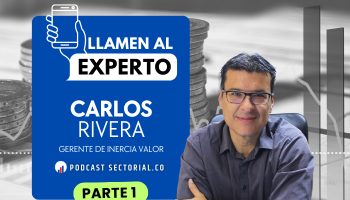 Carlos Mario Rivera