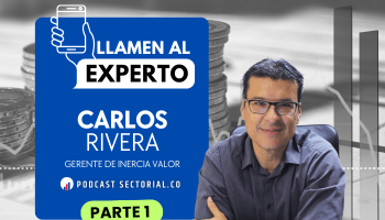 Carlos Mario Rivera