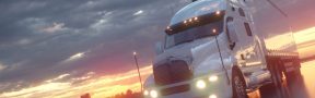 Camion_blanco_atardecer