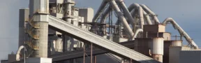 Cementos Argos absorbe a su filial de concreto en medio de una recuperación del 2,8% en la producción nacional de cemento gris