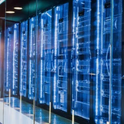 centro de datos para IA en el Atlántico