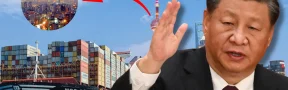 China Iran