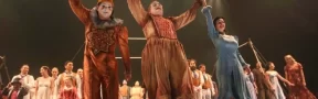 Circo del Sol