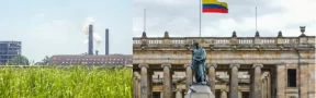 Colombia Solicita a Ecuador Eliminar Medida Impuesta al Azúcar