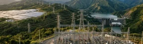 Colombia solo ha instalado el 7,2% de la nueva generación eléctrica proyectada para 2026