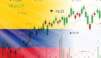 Colombia stock