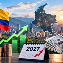 proyeccion Colombia 2027