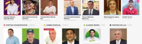 Comisión Quinta