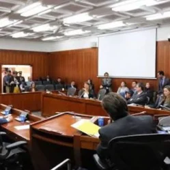 Comisión Sexta
