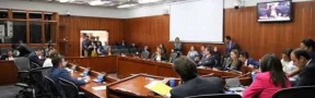 Comisión Sexta