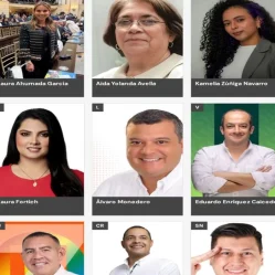 Comisión cuarta