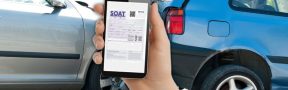 En Septiembre de 2022 la Venta del SOAT Se Redujo en 7,83% Respecto al Mismo Mes de 2021