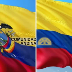 Comunidad Andina