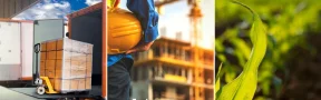 Confianza sectorial mayo