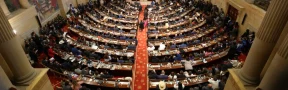 Congreso 2026