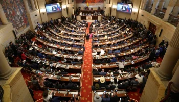 Congreso 2026
