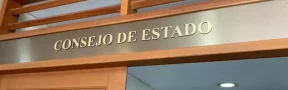 Consejo de Estado