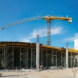 Construcción de edificaciones