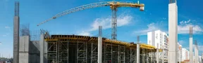Construcción de edificaciones