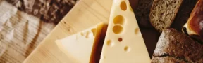 Crece el Consumo de Queso en Colombia