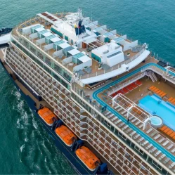 Crucero Cartagena