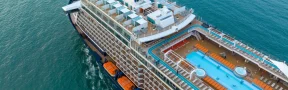 Crucero Cartagena