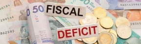 Déficit fiscal