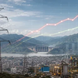Demanda eléctrica crece más que la oferta y aumenta presión sobre el sistema colombiano