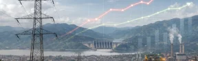 Demanda eléctrica crece más que la oferta y aumenta presión sobre el sistema colombiano