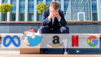 Menos Domicilios, Más Actividad al Aire Libre y Menor Levantamiento de Capital, han Llevado al Despido Masivo en Empresas Tec