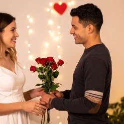 Día de Amor y Amistad