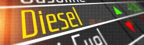 Diésel nacional