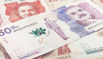 Dinero Colombia