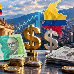 dolarizar la economía colombiana