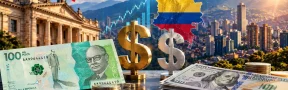 dolarizar la economía colombiana