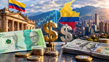 dolarizar la economía colombiana