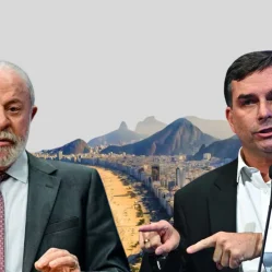 Elecciones Brasil