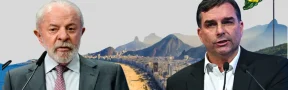 Elecciones Brasil