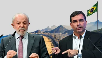 Elecciones Brasil