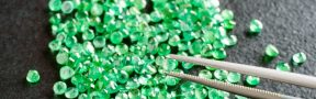 Emeralds