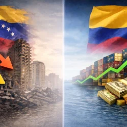 Empresas colombianas vuelven a Venezuela
