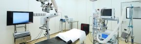 Importaciones de Equipos Médicos Superaron los 16 Millones de Dólares en 2022