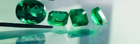 Esmeraldas Colombia