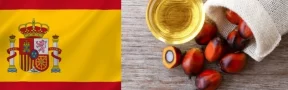 España Prohíbe los Productos que Contengan Aceite de Palma