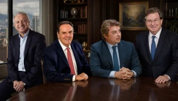 Familia Gilinski