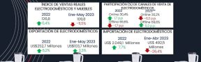 Dependencia de China e Innovación, Retos para el Sector de Electrodomésticos